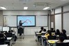장성도서관 쑥쑥 자라나는 상상 놀이터 프로그램 운영