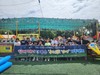 영암교육지원청 특수교육대상학생 가족 캠프 실시