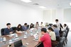 영암교육지원청 베트남 하이퐁교육훈련청과 교육교류 협의회 실시