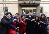 박융수 인천교육감 권한대행 사회복지시설 위문