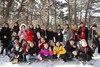 학생교육원 우리가족 1박2일 가족캠프 ‘성료’