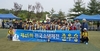 하남중앙초 여자 축구부, 창단 첫 ‘소년체전 은메달’