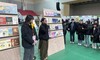 전남교육청 '나도 작가 프로젝트' 302권 한자리에