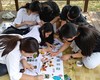 영산포여중 생태공감 프로젝트 ‘업고 놀자’ 운영