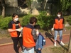 대촌중앙초 발열 확인...신입생에 꽃목걸이 선물