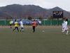 보성서 고3 축구대회 한창...수능 스트레스 해소 도모
