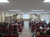 목포교육지원청 목포여자중학교 남녀공학 전환 설명회 개최