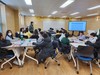 화순도서관 2025년 겨울 독서교실 운영