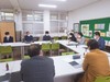 폐교재산 활용을 위한 지역민과의 공감쉼터 협의회 개최