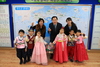 완도군, 아이 키우기 좋은 환경 조성에 힘쓴다