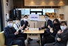 여수교육지원청 NH농협은행 여수시지부 장학금 전달식 