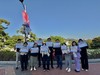 전남학생교육문화회관 '인구문제 인식개선' 릴레이 캠페인 동참