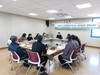 고흥교육지원청 마을학교와 함께하는 교육장 간담회 개최