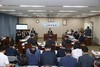 전남도의회 교육위, 22개 지역교육지원청 업무보고 청취
