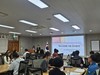 신안교육지원청 학교 감염병 대응 모의훈련 실시