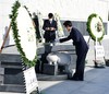 이석문교육감 애국선열 합동추모식 참석