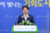 강기정 시장 광주군공항 유치지역에 1조(4508억+α) 지원