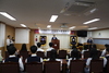 숭덕고 김용만 이사장 장학금 3000만원 수여