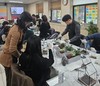 전남자연탐구원 동계 생태환경교육 연수 운영