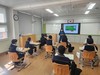 광양교육지원청 위(Wee)드 MBTI 진로탐색 프로그램 운영