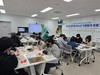 목포도서관 진로탐색 프로그램 운영