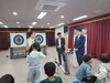 영광교육지원청 ‘양궁 특화’ 방과후프로그램 눈길