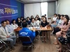 구충곤 화순군수 후보 어린이집 지원 확대 하겠다