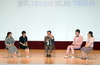 강기정 시장 공직자 첫 만남 토크