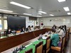 목포교육지원청 학교급식점검단 사전교육 실시
