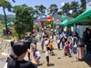도시민들을 위한 팜파티 ‘화제’ 
