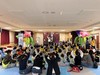 광양도서관 도서관주간 어린이 공연 '성료'