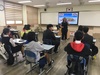  원어민과 함께하는‘작은학교 및 원거리학교 체험학습 지원’운영