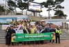 보성교육지원청 민·관 합동 어린이 안전캠페인 실시