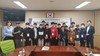 강진교육지원청 '공공기관 진로직업 체험의 날' 운영