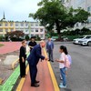 보성교육지원청 제34대 권순용 교육장 취임