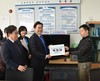 박찬대 의원 예비후보 등록 본격 선거운동 돌입