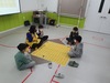 동부교육지원청 특수교육지원센터 방학 프로그램 ‘성료’