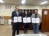 진도교육지원청 ‘진도사랑 아이사랑 위원회’ 업무협약식
