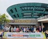 담양교육지원청 행정실장 연찬회 실시