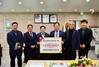 장성군, 지역 인재양성 위한 ‘끊임없는 기탁’ 행렬