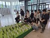 담양교육지원청 담양교육 120년사 사진전 '성료'