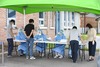 화순군 신규 확진자 1명 발생