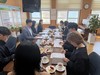 함평교육지원청 찾아가는 공감·소통 운영