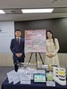 전남창의융합교육원 '전국과학전람회' 대통령상 국무총리상 수상
