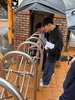화순교육지원청 '학교 시설점검단' 운영