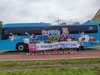 전남과학교육원 이동 과학차량 새 출발
