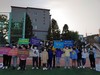 고흥교육지원청 학교 밖 안전점검 실시