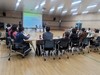 전남국제교육원 다문화교육 정책학교 담당교원 직무연수 운영