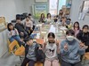 장성도서관 다문화 이중언어 프로그램 '성료'