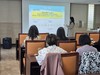 강진교육지원청 기초학력 담당교사 협의회 및 학습코칭단 역량 강화 연수 실시